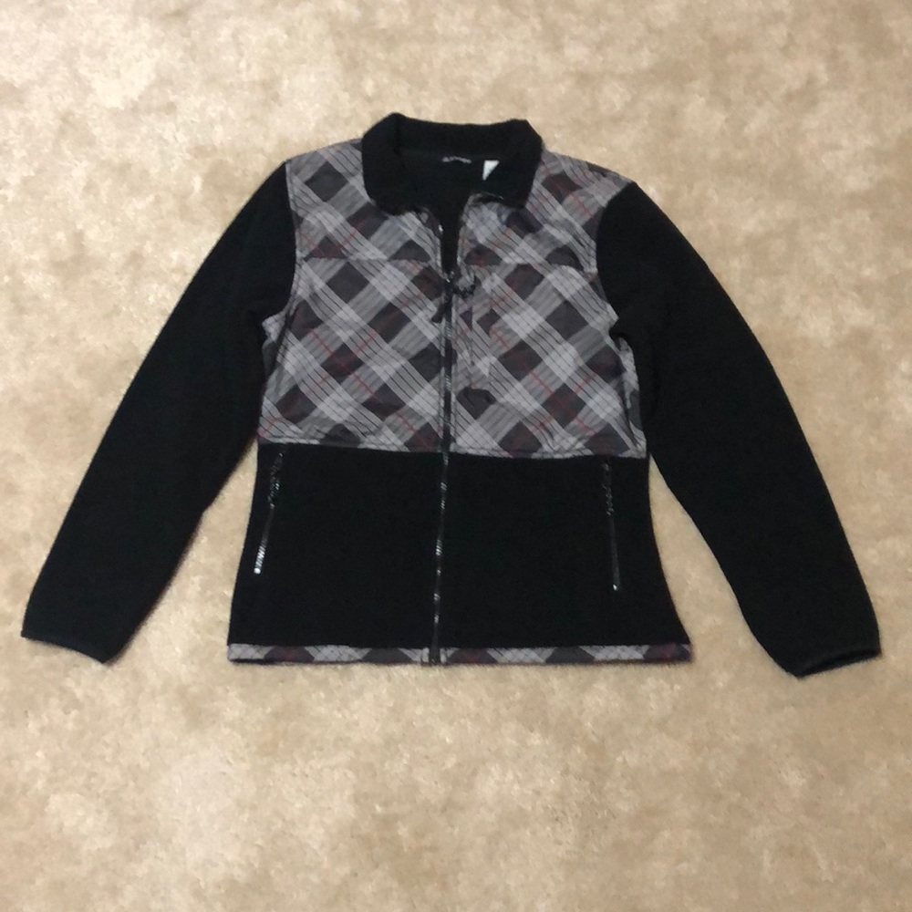 SNOZU Jacket Women Sz M